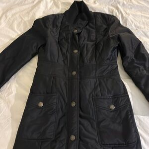 Marc by Marc Jacob’s knee lengthy winter coat